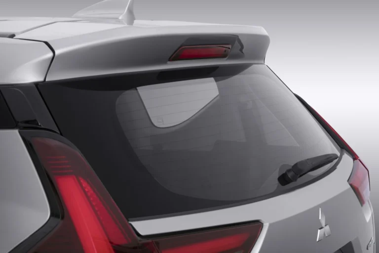 New T-Shape Tail Light