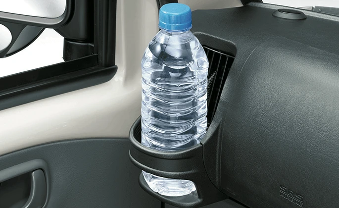 Cup Holder (Driver & Passenger)