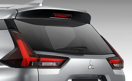 Rear Window Defogger