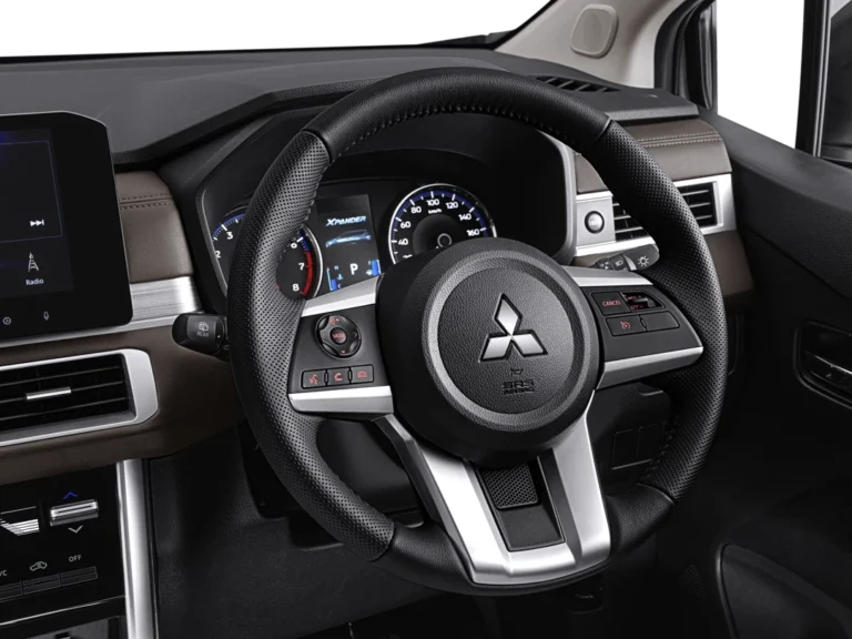 Tilt & Telescopic Steering