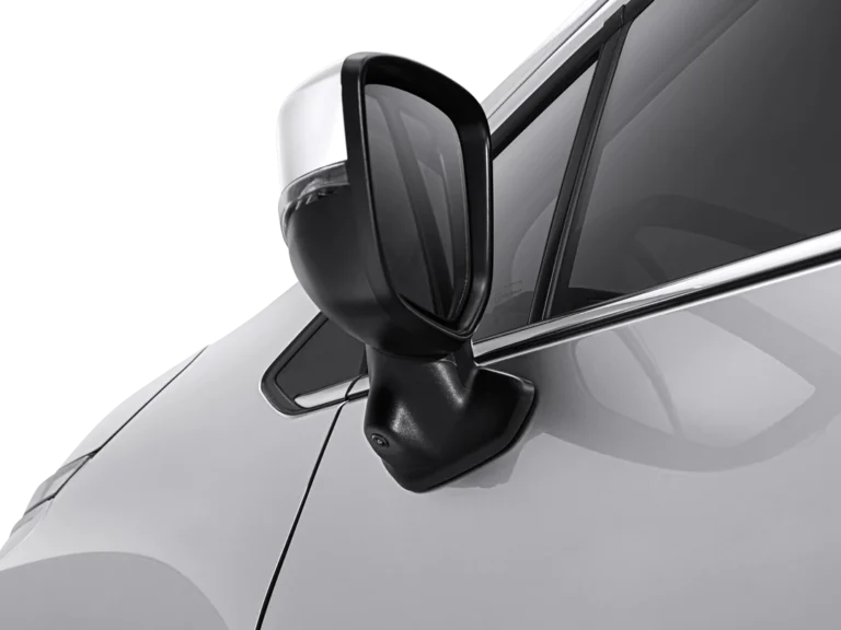 New Side Mirror Camera