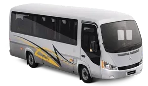 Canter FE 71L BC