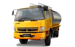 Fighter X FM 65 FL Hi-Gear