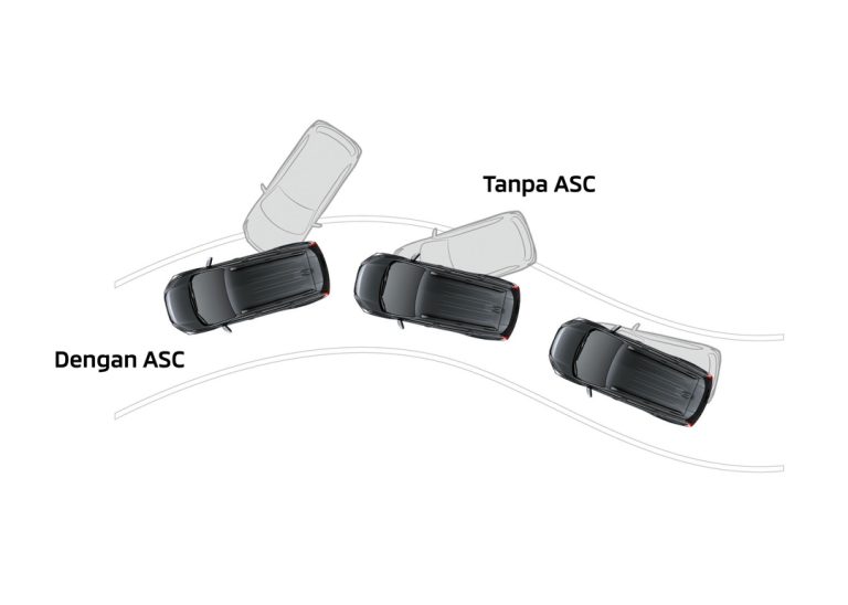 ASC (Active Stability Control)